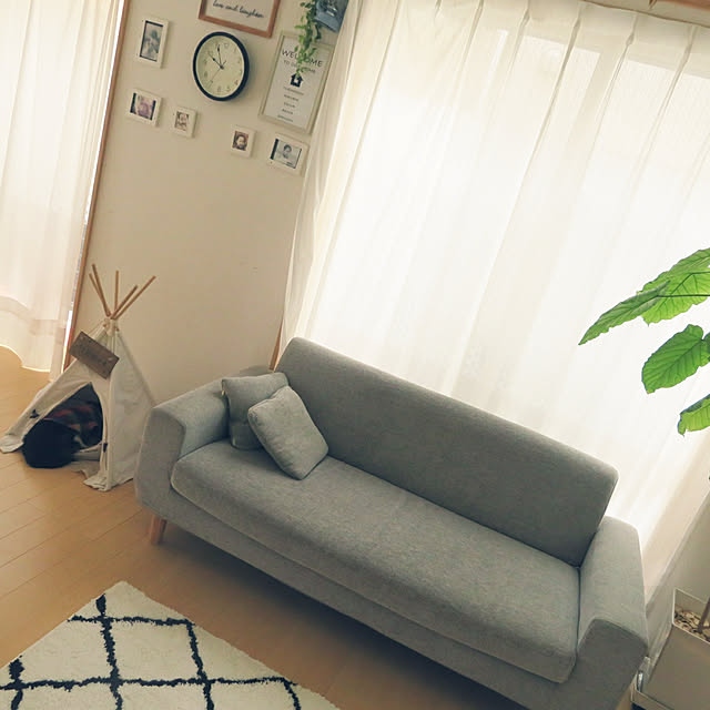 m.m_2009さんの実例写真