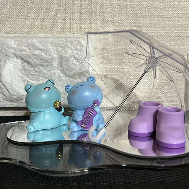 mimiさんの部屋