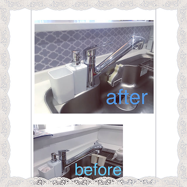 chi.nyanさんの実例写真