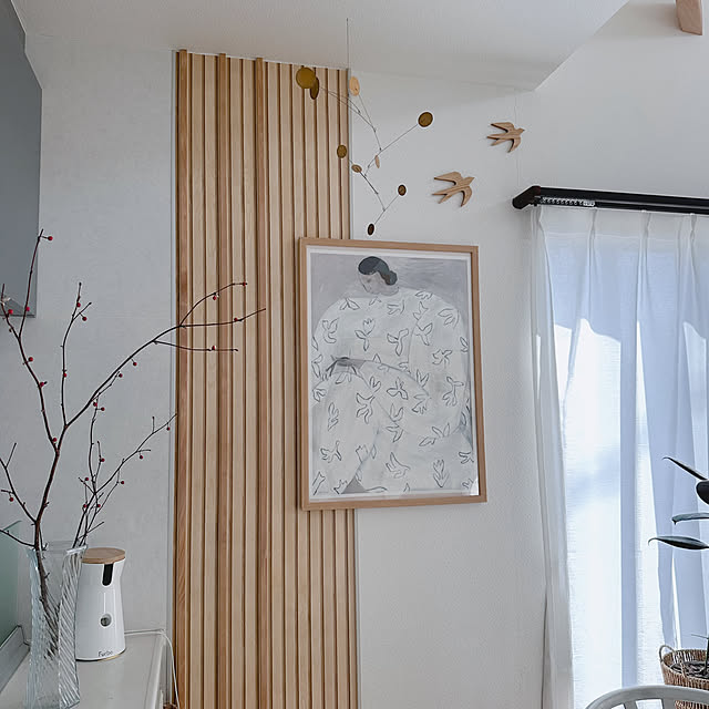 Tarutoさんの部屋