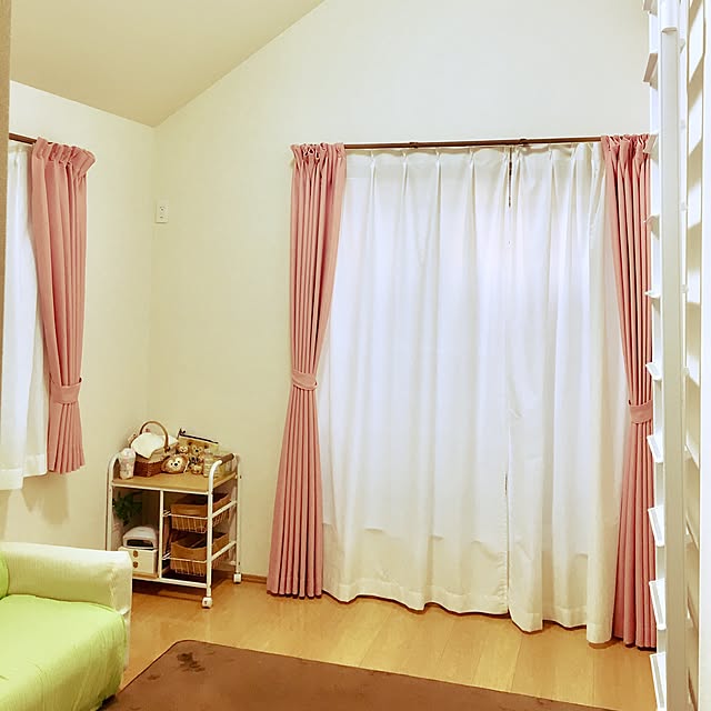 Pi-tanさんの実例写真