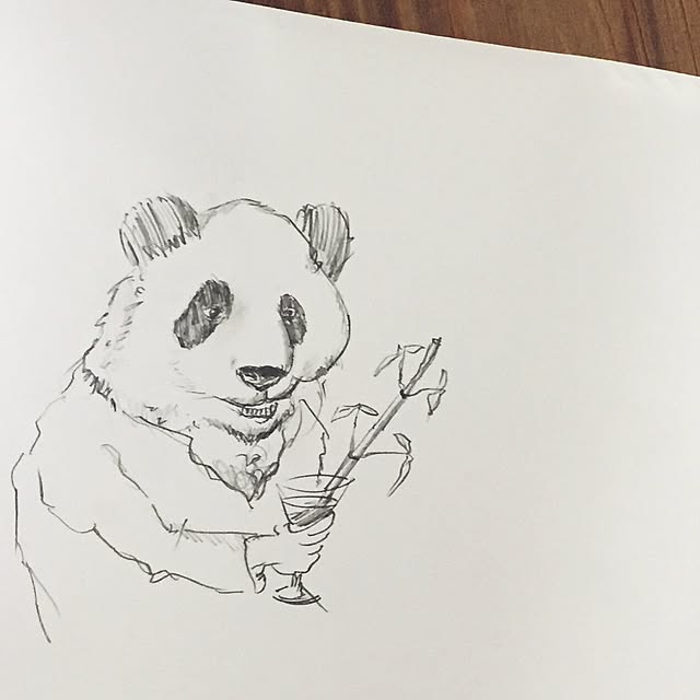 romimushiさんの実例写真