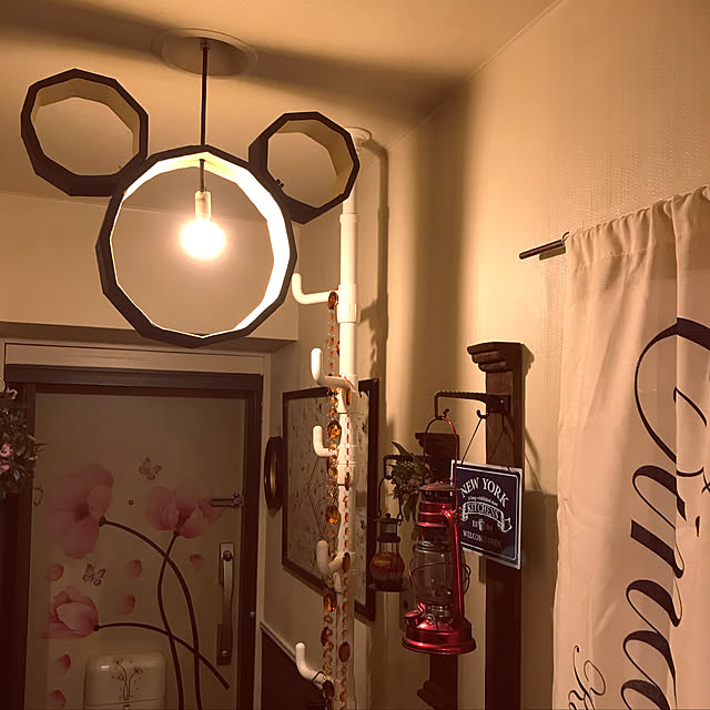 machakoさんの実例写真