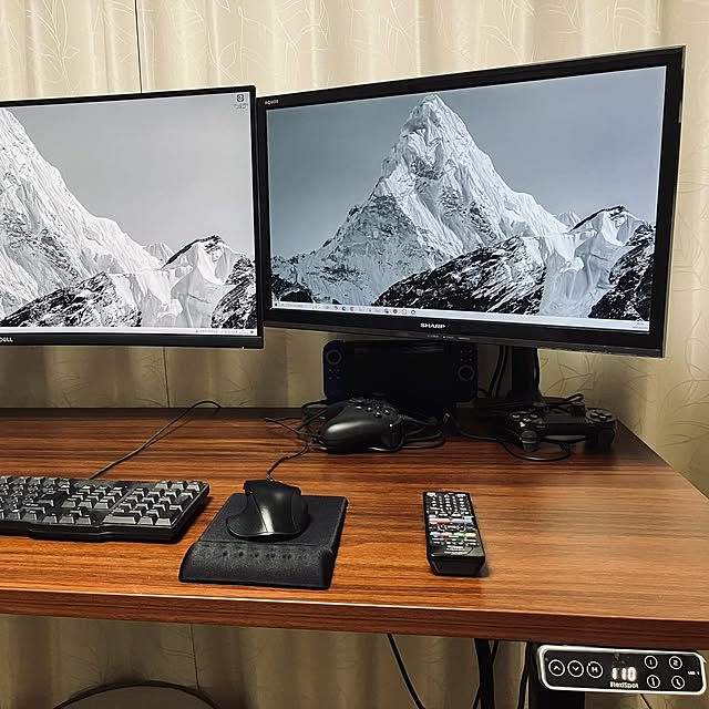 FlexiSpot_JPさんの実例写真