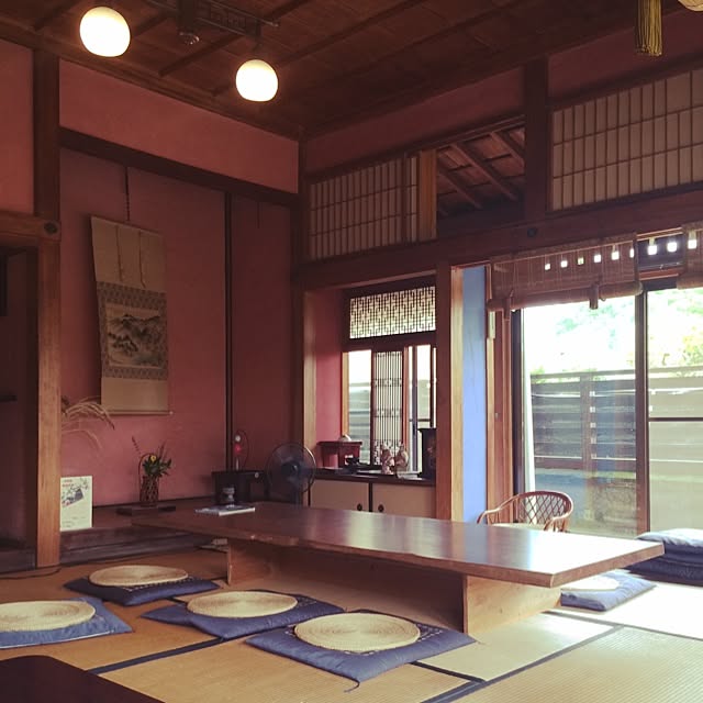 sakiさんの実例写真