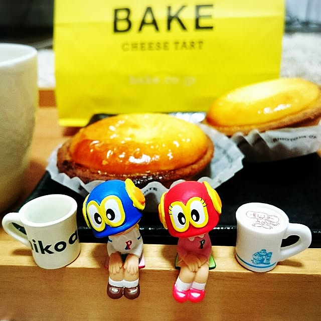 dotlaceさんの実例写真