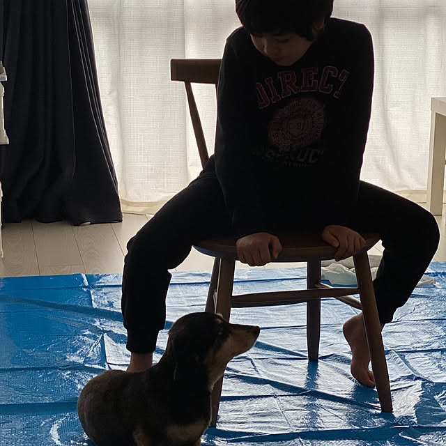 ohanaさんの部屋