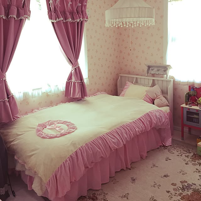 chi-さんの実例写真