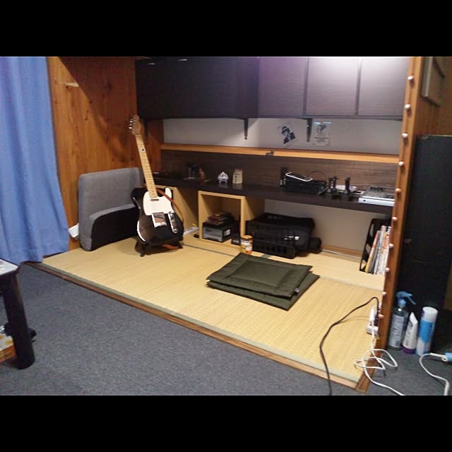 kuroさんの実例写真