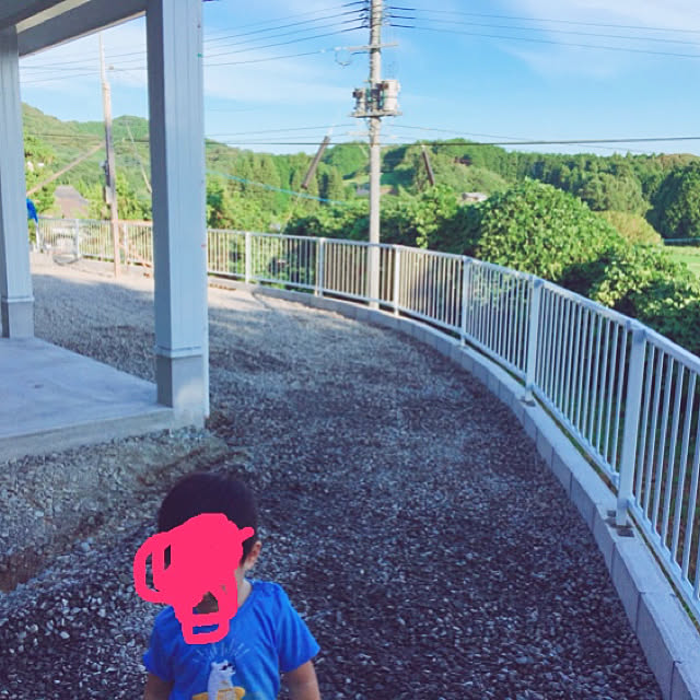 tekunikunさんの実例写真