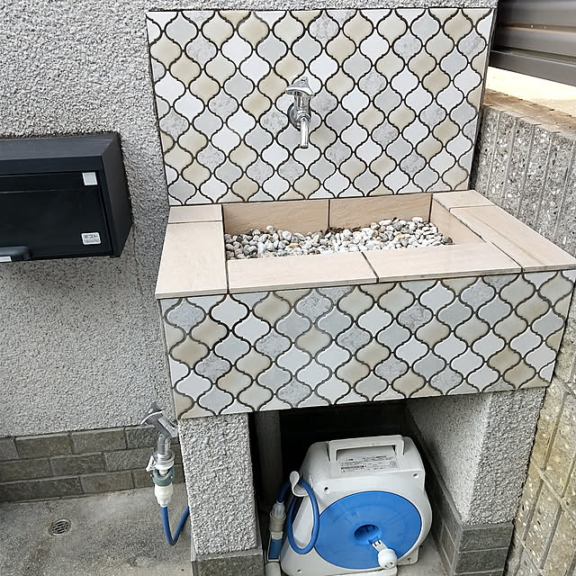 Rさんの実例写真