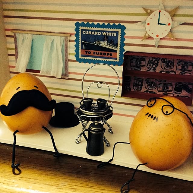 Ponkoさんの実例写真