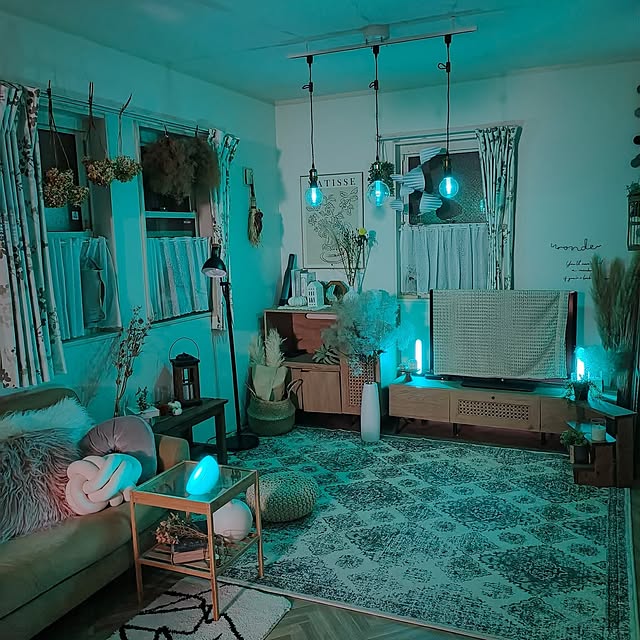 YUKKIさんの部屋