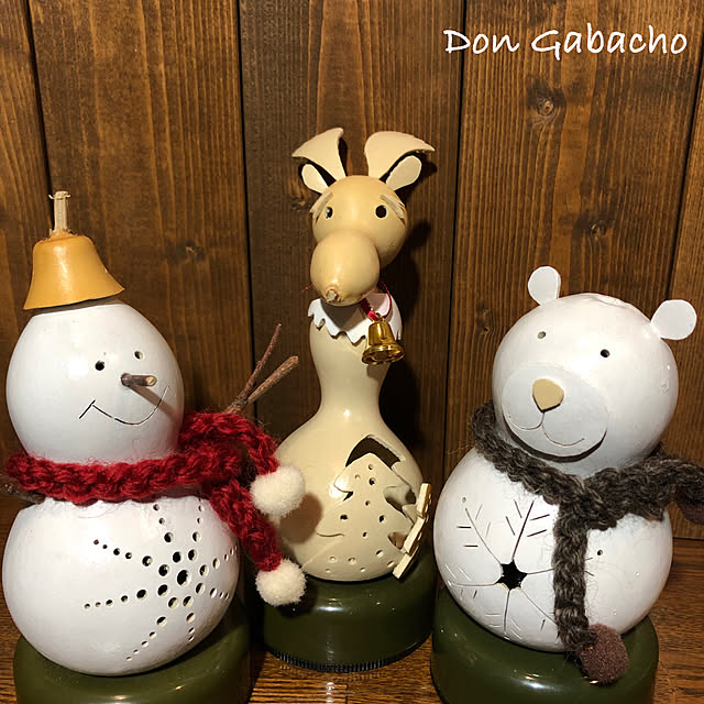 don-gabachoさんの実例写真