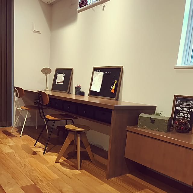 コルクボード 学習机のおすすめ商品とおしゃれな実例 コルクボード 学習机のおすすめ商品とおしゃれな実例