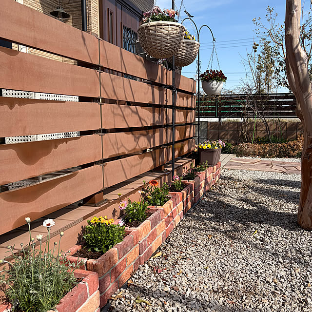 ronronさんの実例写真