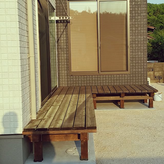 saichanさんの実例写真