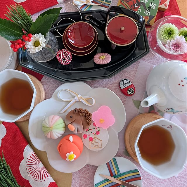 mak.さんの実例写真