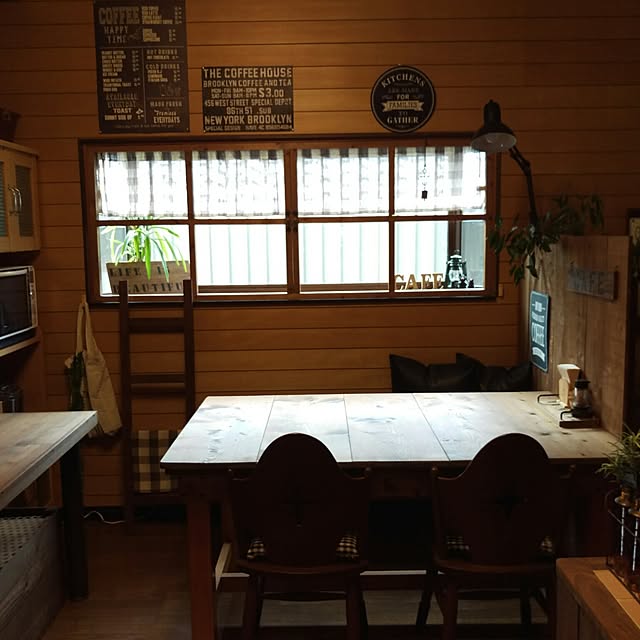 キッチンのインテリア実例 - 2016-07-12 14:14:18