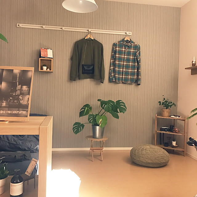 Kazuki___roomさんの実例写真