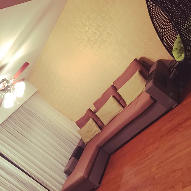 Kittyさんの実例写真