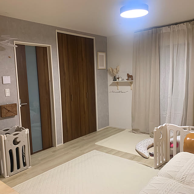 mamu_roomさんの部屋