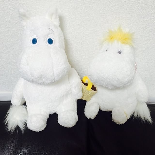 Hさんの実例写真