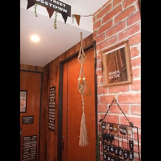 nonさんの実例写真