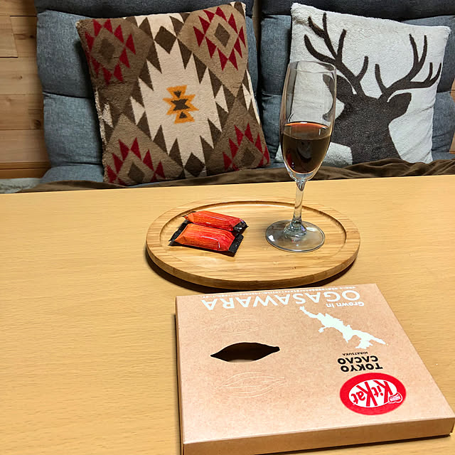 CoffeeHouseさんの部屋