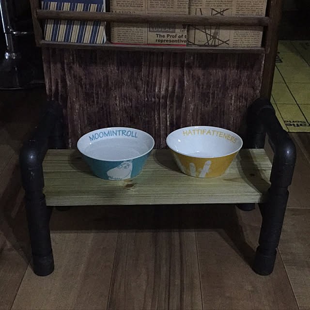 kkさんの実例写真