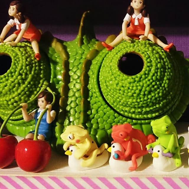 mwさんの実例写真
