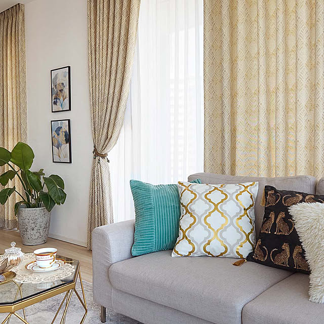 perfectspaceさんの実例写真