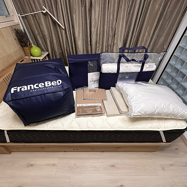 mizucchiさんの部屋