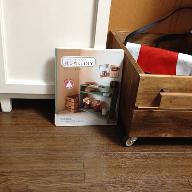 selinさんの実例写真