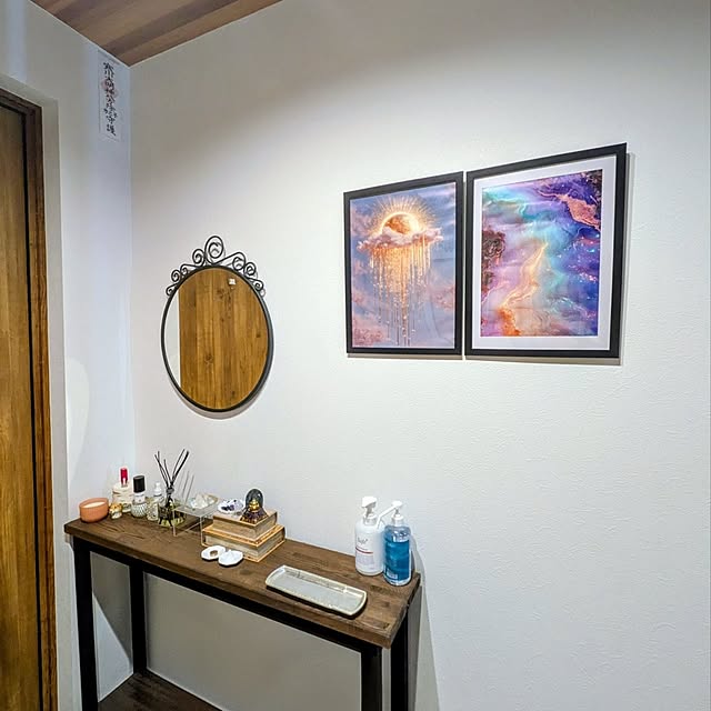 ponchanさんの部屋