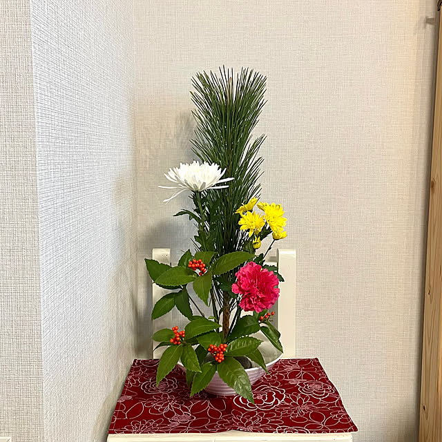 ponさんの実例写真