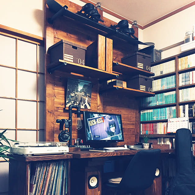 oasismania01さんの実例写真