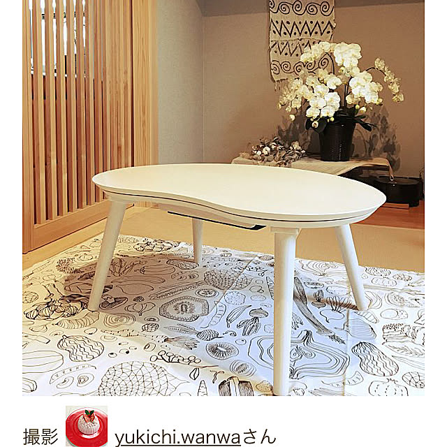 yukichi.wanwaさんの実例写真