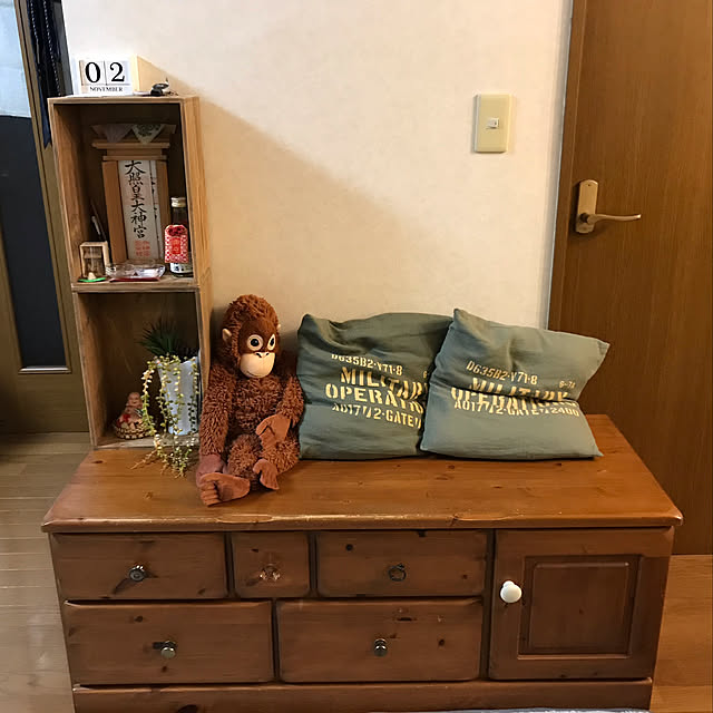 kimucciさんの実例写真