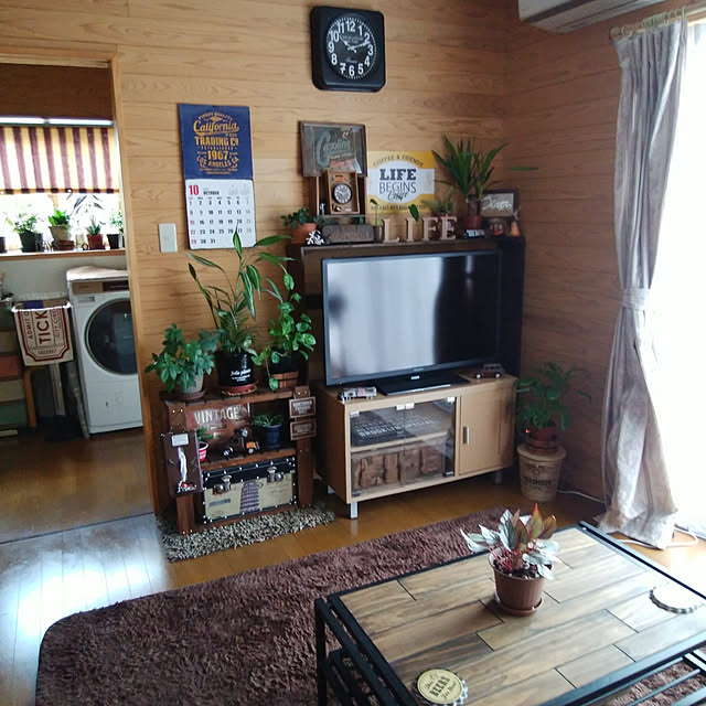 Brown.Lifeさんの実例写真