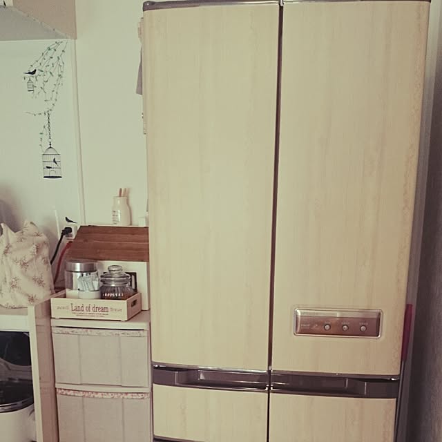 Namiさんの実例写真