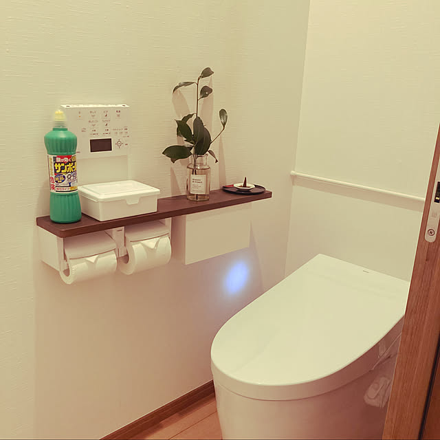 shinさんの実例写真