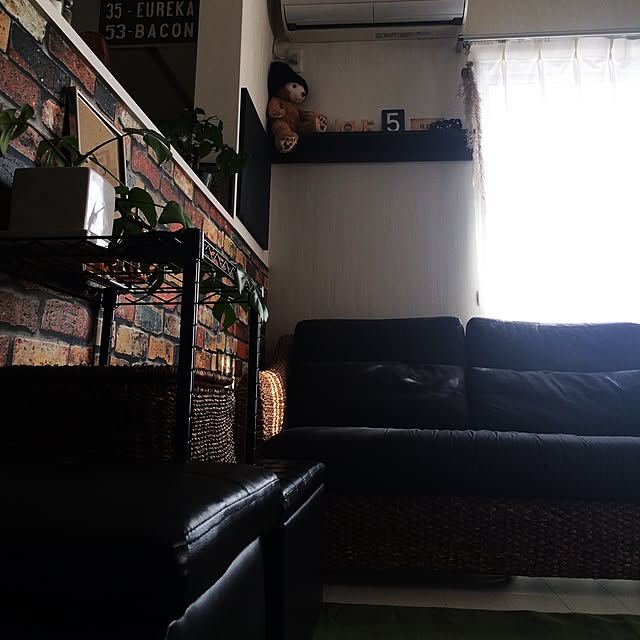 y7さんの実例写真