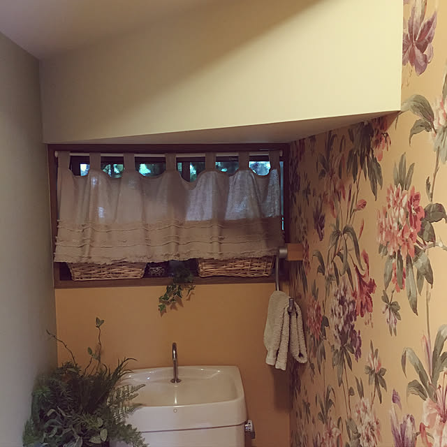 -.-nowさんの実例写真