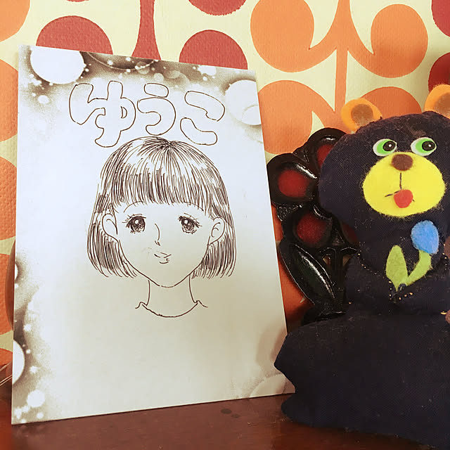kankanさんの実例写真