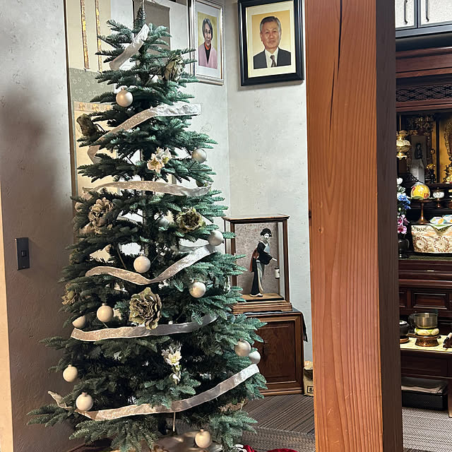 anne_sharlyさんの部屋