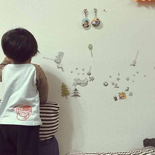milkさんの実例写真