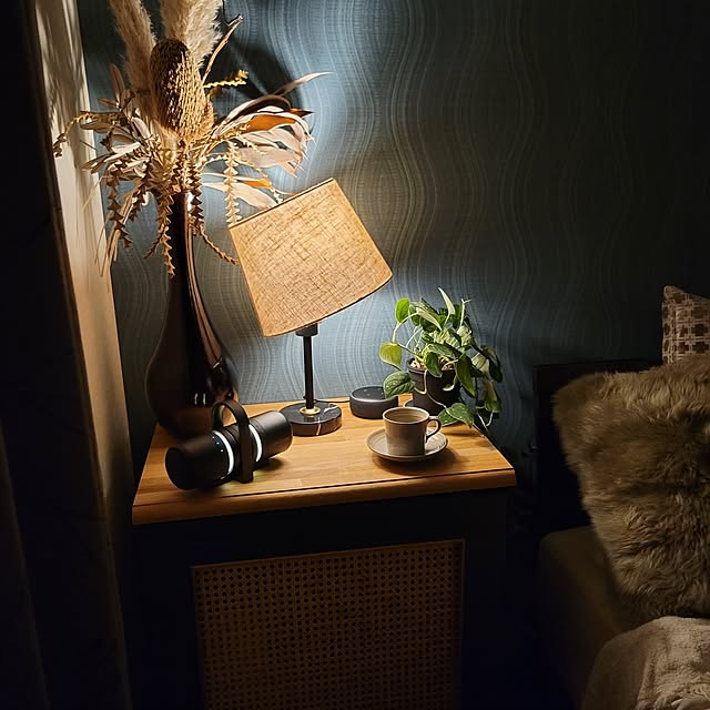 RSYさんの部屋