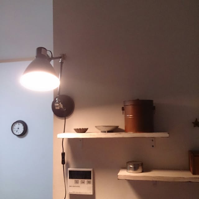 棚のインテリア実例 - 2015-12-20 19:07:03