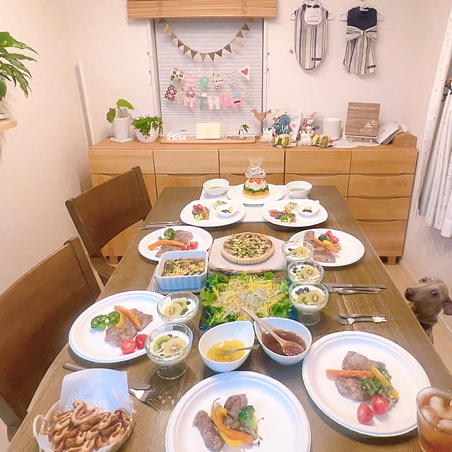 rinoさんの実例写真